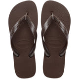 Top Tiras Thongs