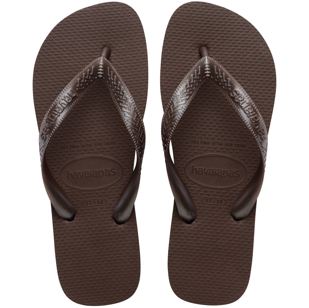 Top Tiras Thongs