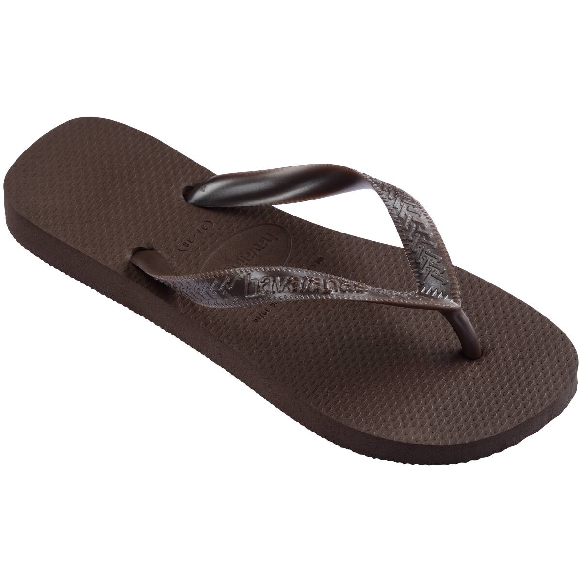 Top Tiras Thongs