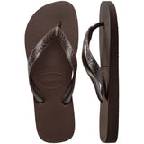 Top Tiras Thongs