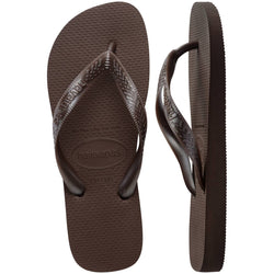 Top Tiras Thongs