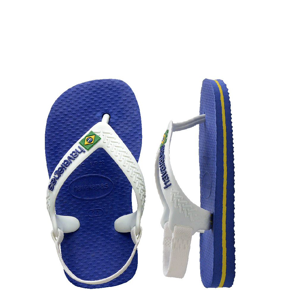 Baby Brazil Thongs