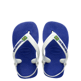 Baby Brazil Logo Thongs