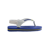 Baby Brazil Logo Thongs