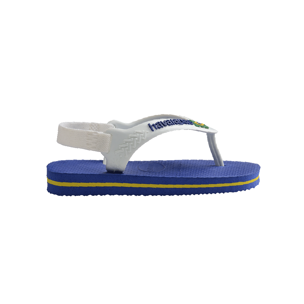 Baby Brazil Thongs