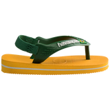 Baby Brazil Logo Thongs