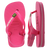 Baby Brazil Logo Thongs