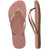 Slim Brazil Flag Thongs