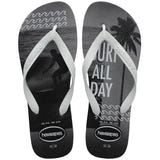 Top Athletic Thongs