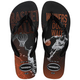 Top Athletic Thongs
