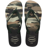Top Camu Thongs