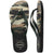 Top Camu Thongs