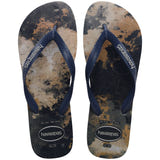 Top Camu Thongs