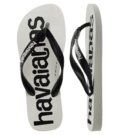 Top Logomania 2 Thongs