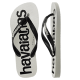 Top Logomania 2 Thongs