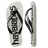 Black/White