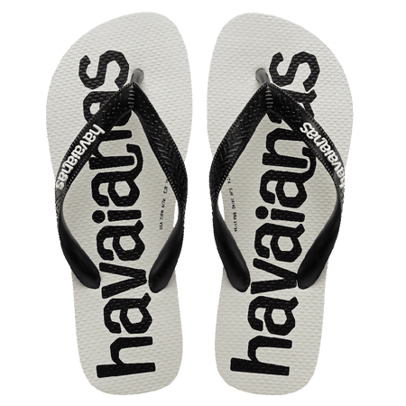 Top Logomania 2 Thongs