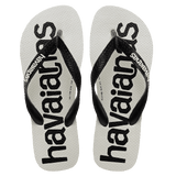Top Logomania 2 Thongs