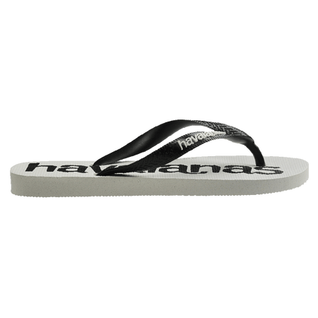 Top Logomania 2 Thongs
