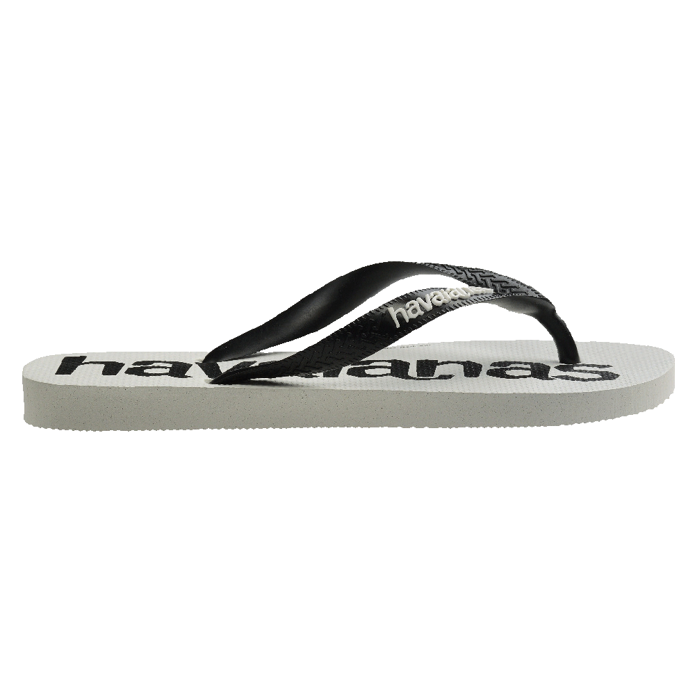 Top Logomania 2 Thongs