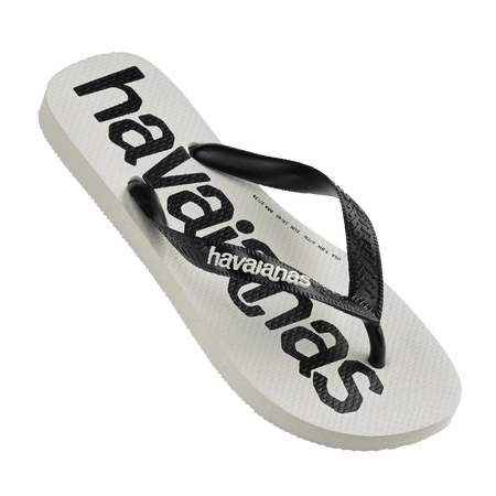 Top Logomania 2 Thongs