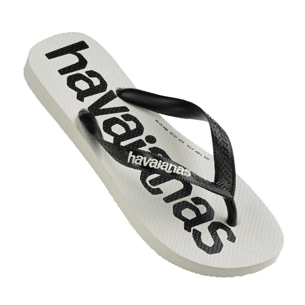 Top Logomania 2 Thongs