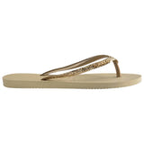 Slim Glitter II Thongs