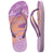 Kids Slim Glitter II Thongs