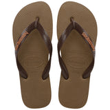 Top Logo Pop Up Thongs