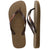 Top Logo Pop Up Thongs