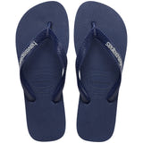 Top Logo Pop Up Thongs