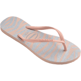 Slim Animals Glitter Thongs