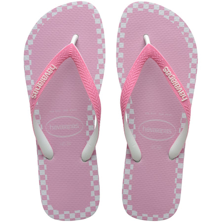 Top Checkmate Thongs