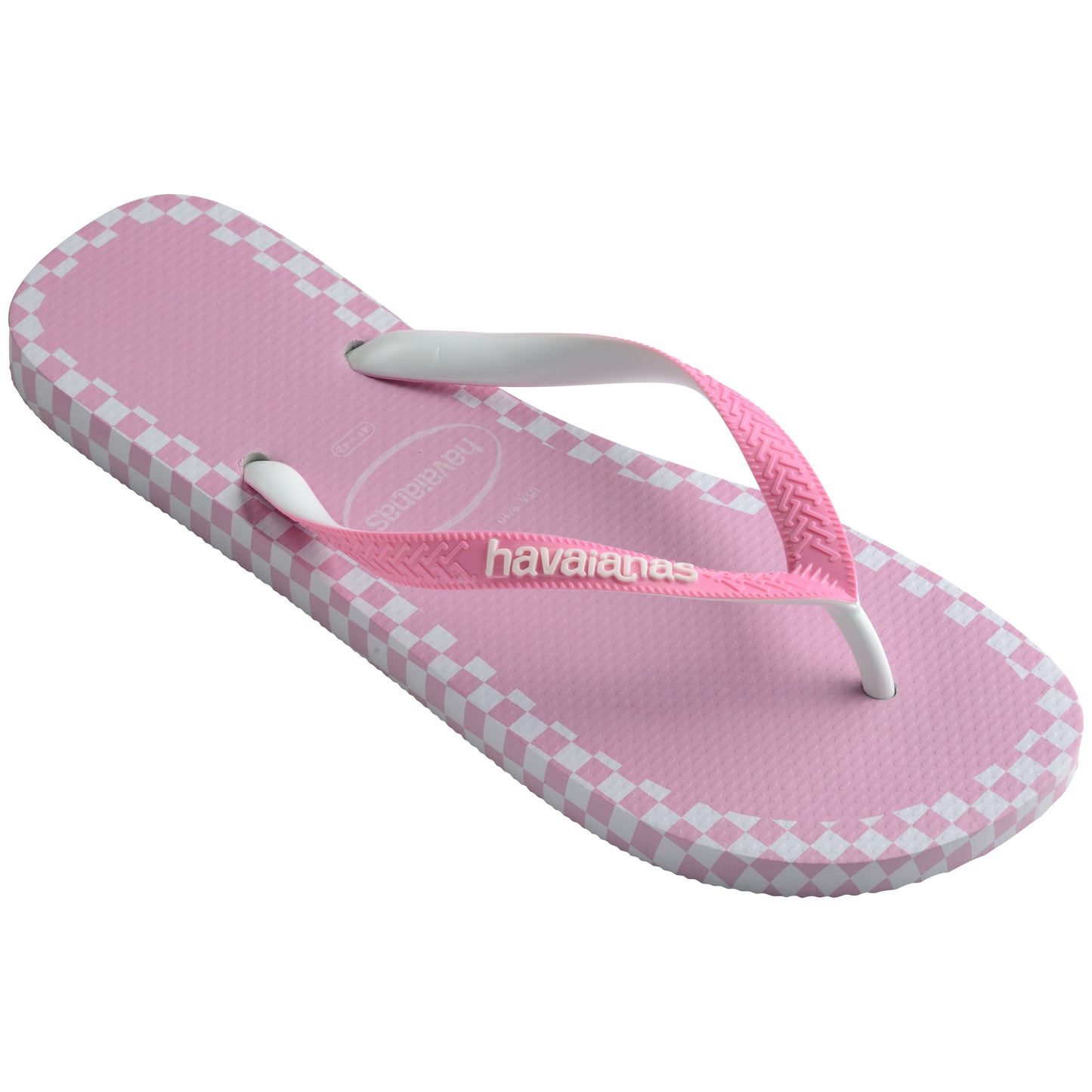 Top Checkmate Thongs