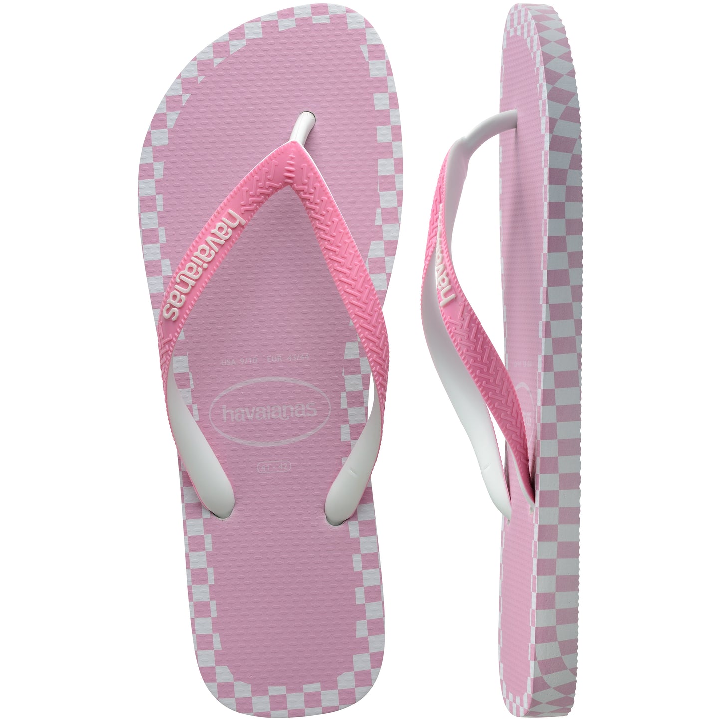 Top Checkmate Thongs
