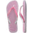 Pink/White