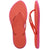 Slim Point Thongs