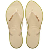 Slim Point Thongs