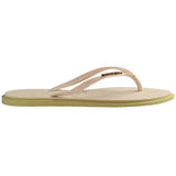Slim Point Thongs