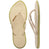 Slim Point Thongs