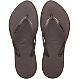 Slim Point Thongs
