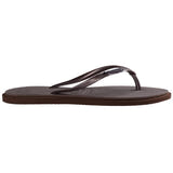 Slim Point Thongs