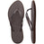 Slim Point Thongs