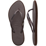 Slim Point Thongs
