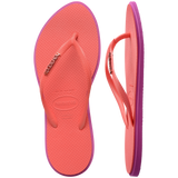 Slim Point Thongs