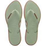 Slim Point Thongs
