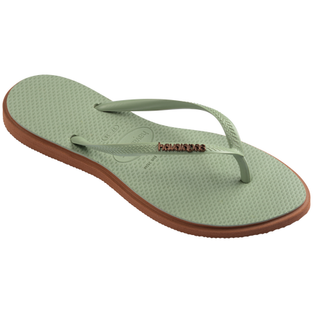Slim Point Thongs