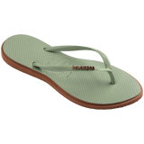 Slim Point Thongs