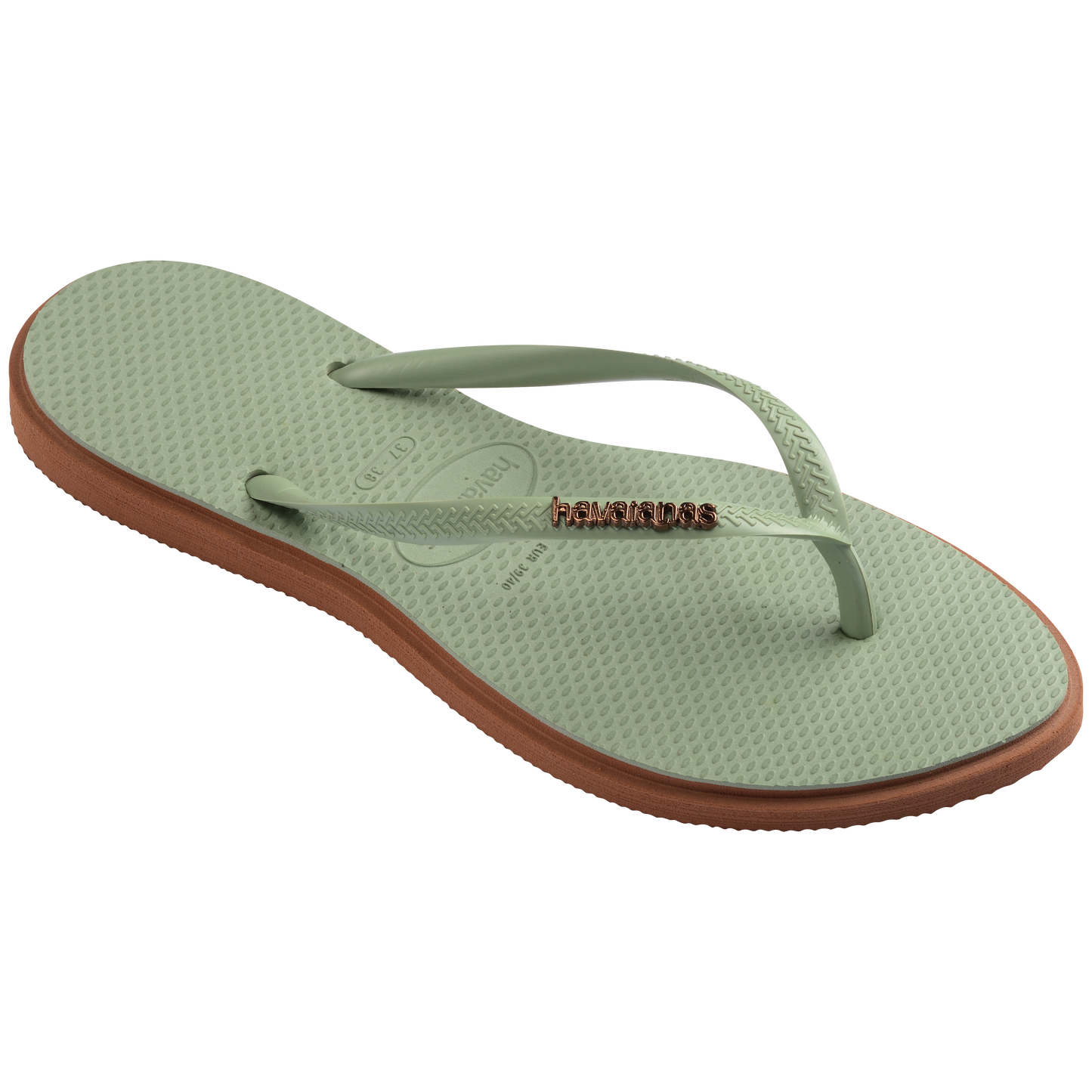 Slim Point Thongs