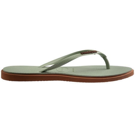 Slim Point Thongs
